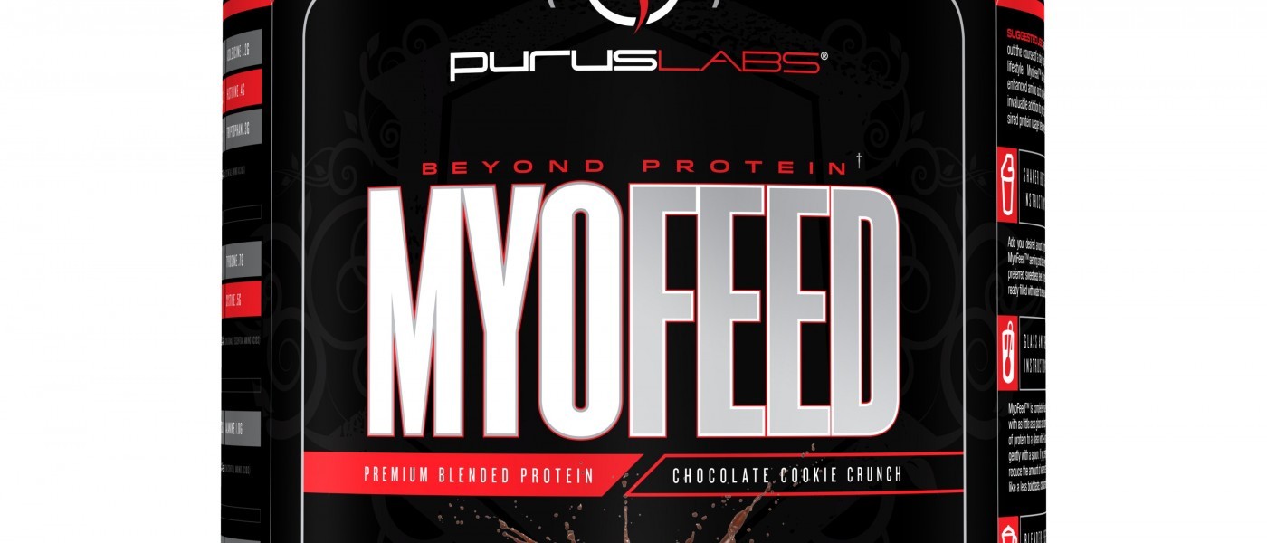 Myofeed