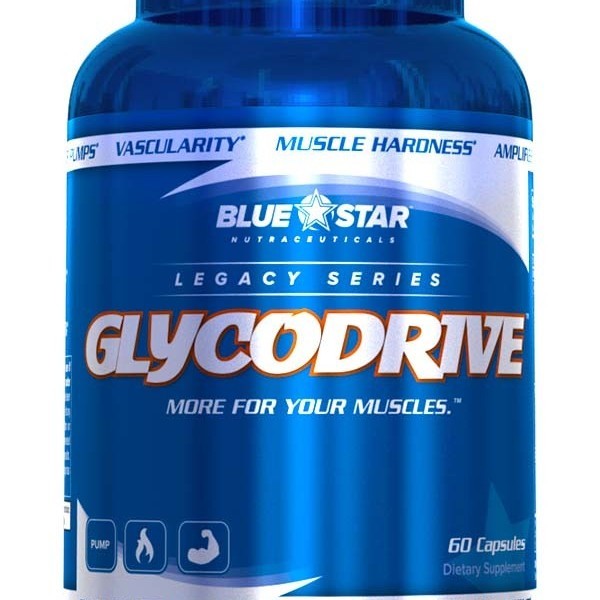 GLYCODRIVE