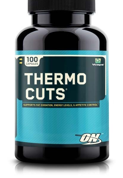 Thermo Cuts