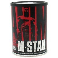 Animal M-Stak