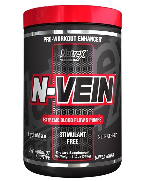 Nutrex N-vein