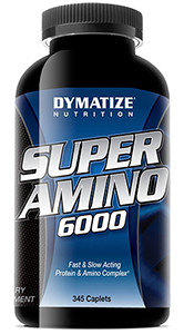 Super Amino 6000 