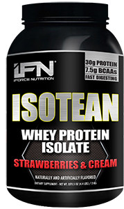 Isotean Protein