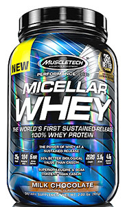Micellar Whey Protein