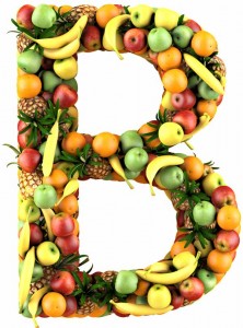 What is vitamin b
