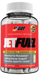 GAT Jet Fuel Original