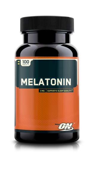 Optimum Melatonin