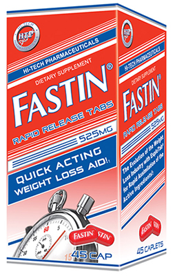 Fastin Rapid Release