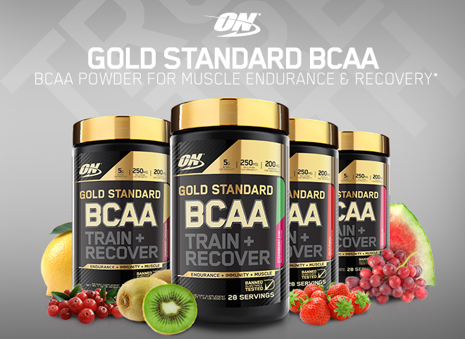 gold standard bcaa banner