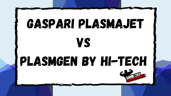 plasmajet vs plasmagen banner