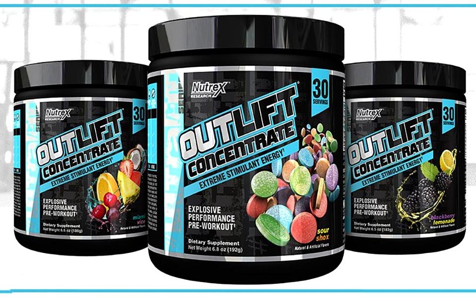 outlift concentrate banner