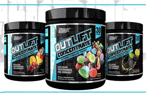 outlift concentrate banner