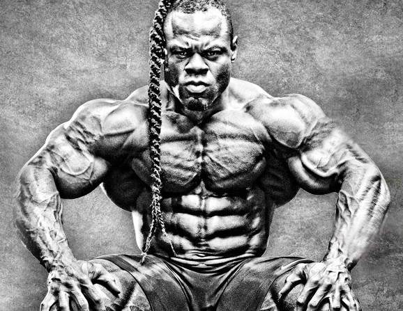 kai greene banner