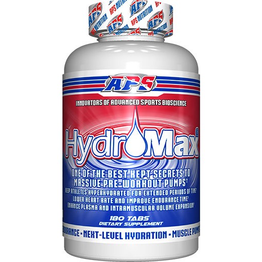 aps hydromax