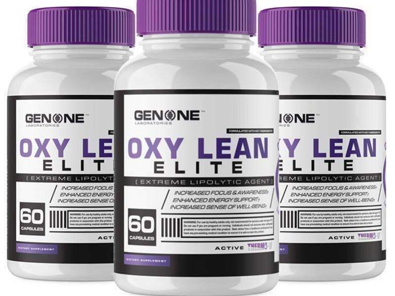 oxy lean elite hydroxyelite