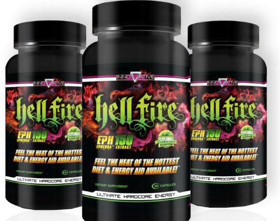 hellfire fat burner-banner