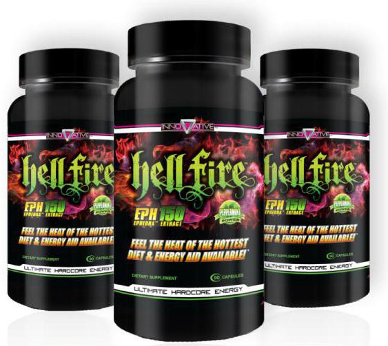 hellfire fat burner-banner