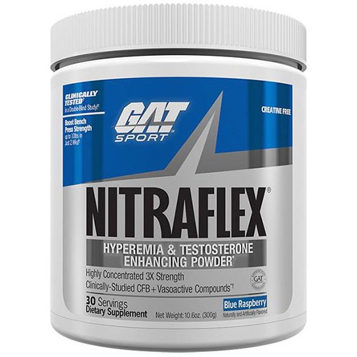 nitraflex