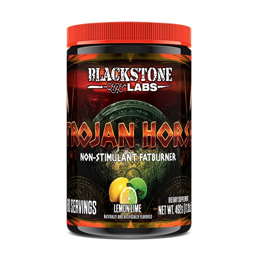 Best Fat burners trojan horse