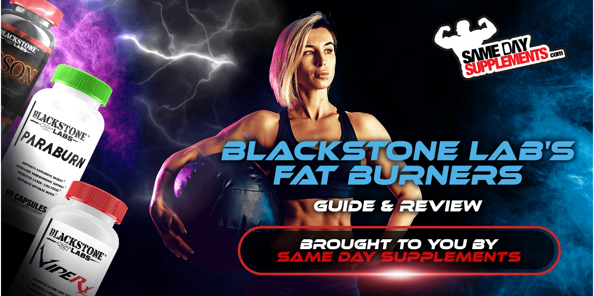 Blackstone Labs Fat Burner Review banner