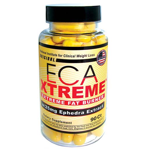 ECA Xtreme