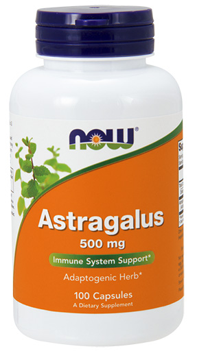 NOW foods astagalus