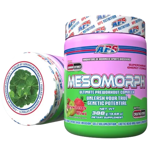 MESOMORPH