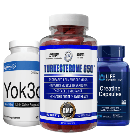 Turkesterone+yok3d+creatine