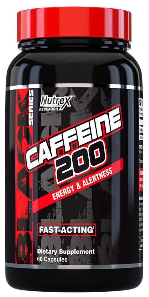 NUTREX-CAFFEINE