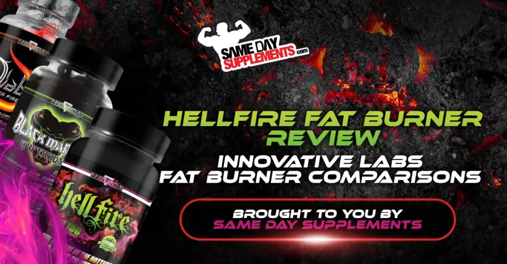 Hellfire Blog Banner