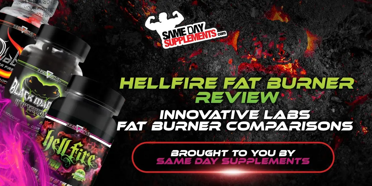 Hellfire Blog Banner