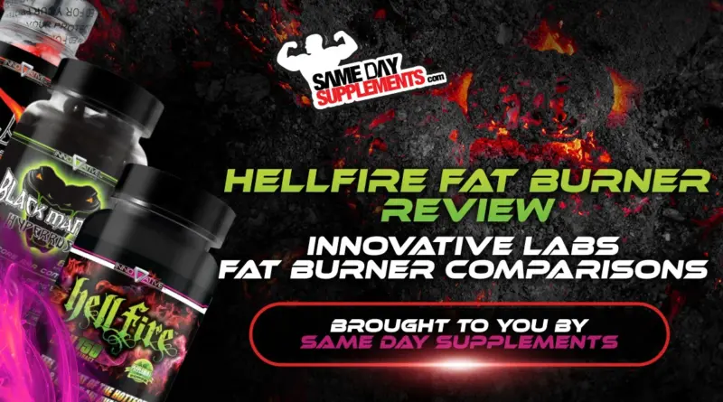 Hellfire Blog Banner