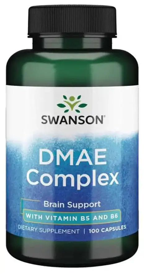 Swanson DMAE Complex