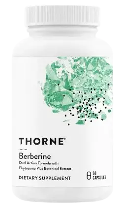 Thorne Berberine