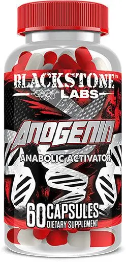 Blackstone Labs Anogenin