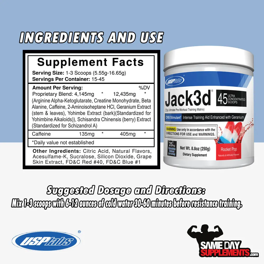 JACK3D-INGREDIENTS-USE