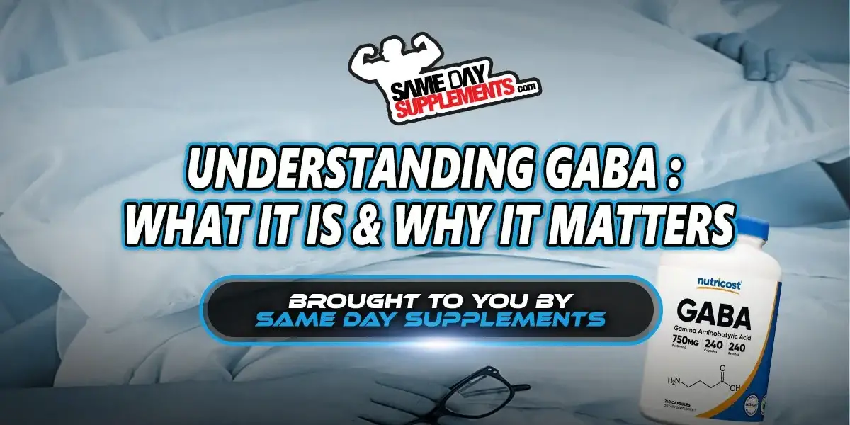 GABA Blog Banner