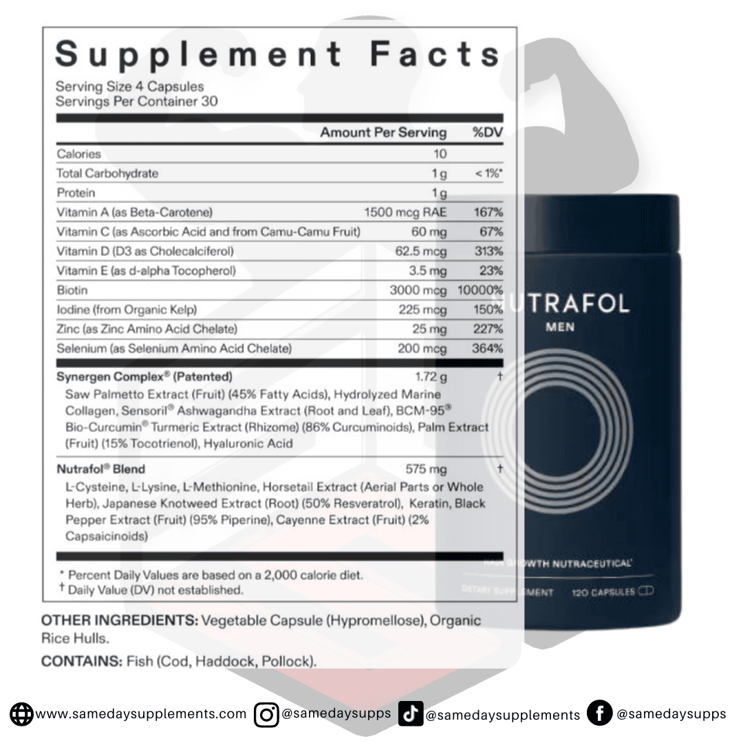 Nutrafol Men (1)