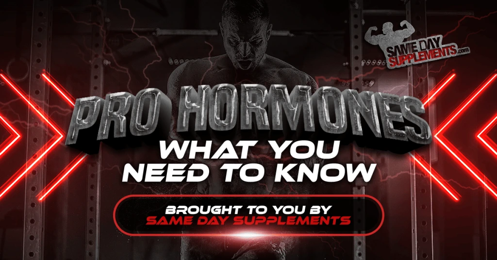 prohormone banner