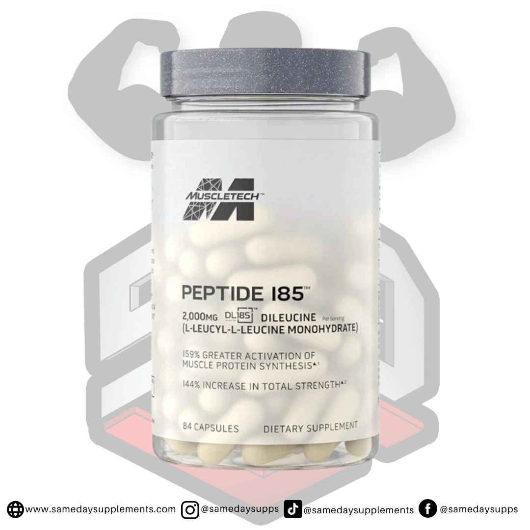 Peptide 185